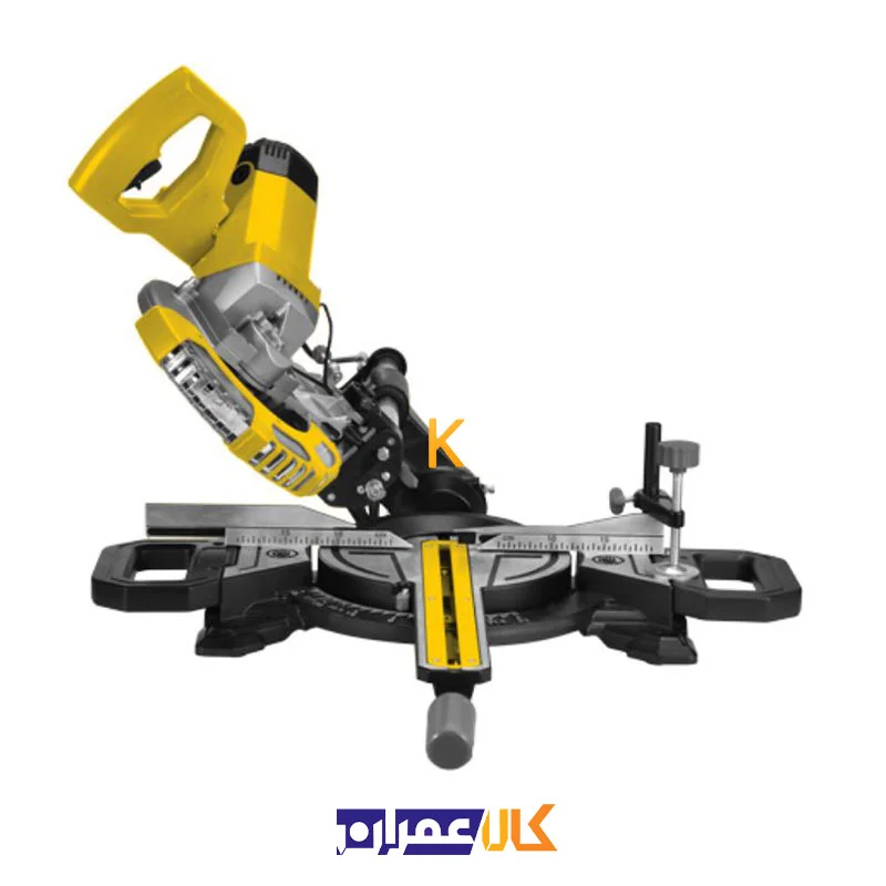 اره فارسی بر کشویی مدل 4421 کنزاکس