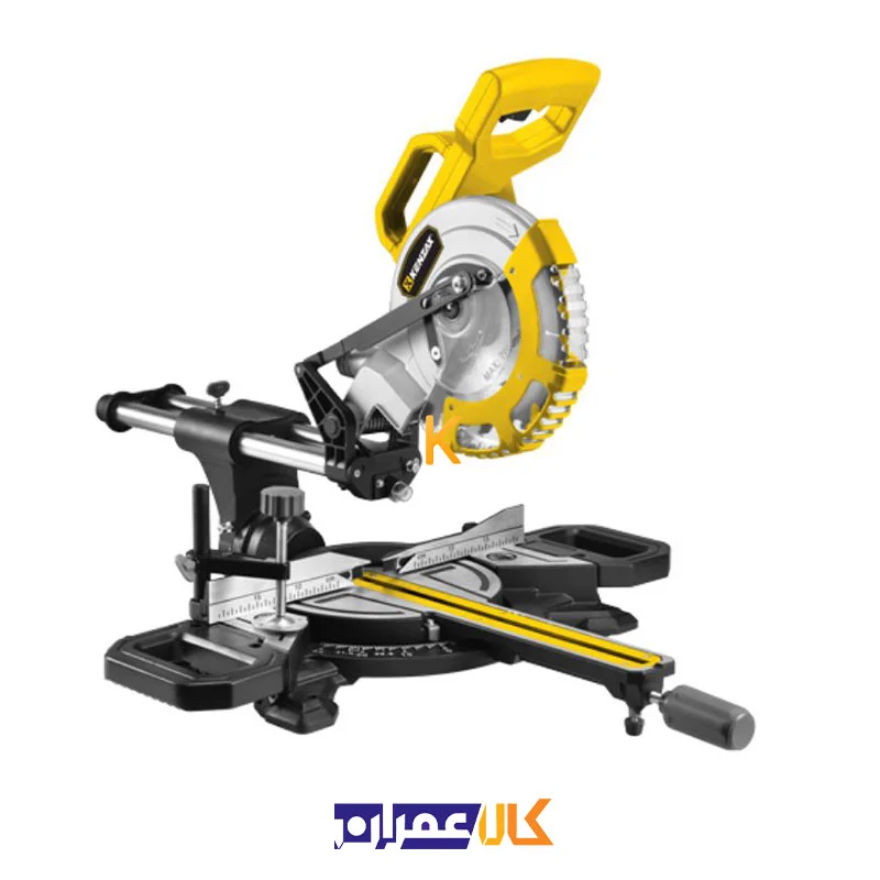 اره فارسی بر کشویی مدل 4421 کنزاکس