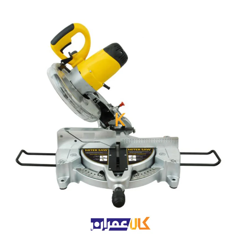 اره فارسی بر ثابت مدل 4465 کنزاکس