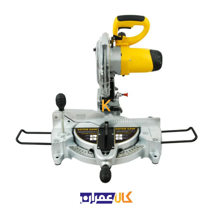 اره فارسی بر ثابت مدل 4465 کنزاکس
