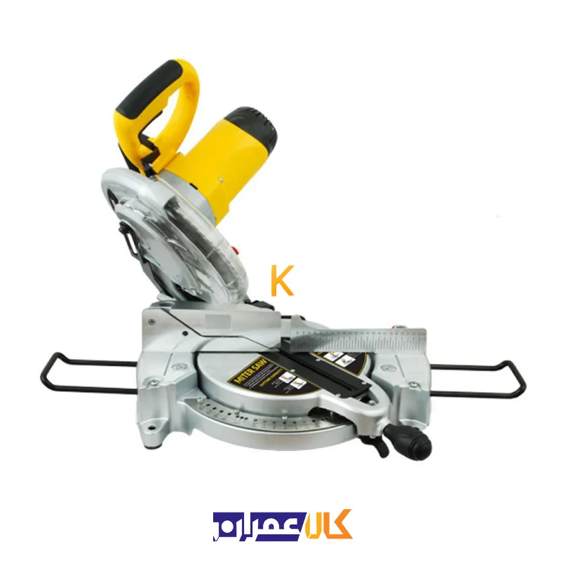 اره فارسی بر ثابت مدل 4465 کنزاکس