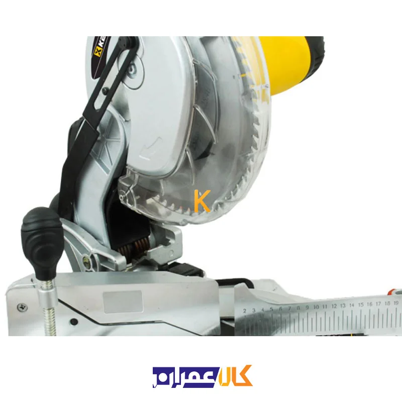 اره فارسی بر ثابت مدل 4465 کنزاکس