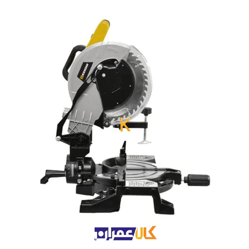 اره فارسی بر ثابت مدل 4460 کنزاکس