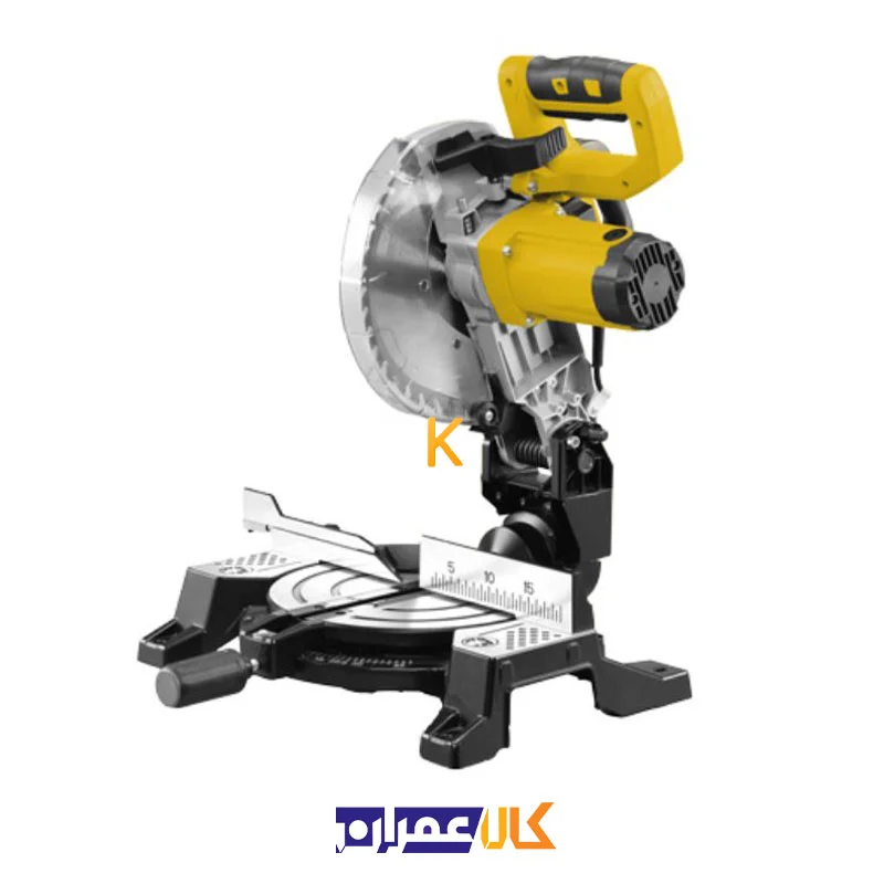 اره فارسی بر ثابت مدل 4460 کنزاکس