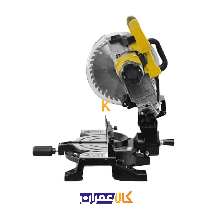 اره فارسی بر ثابت مدل 4460 کنزاکس
