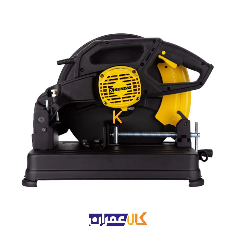 اره پروفیل بر صنعتی مدل KCM-3324 کنزاکس