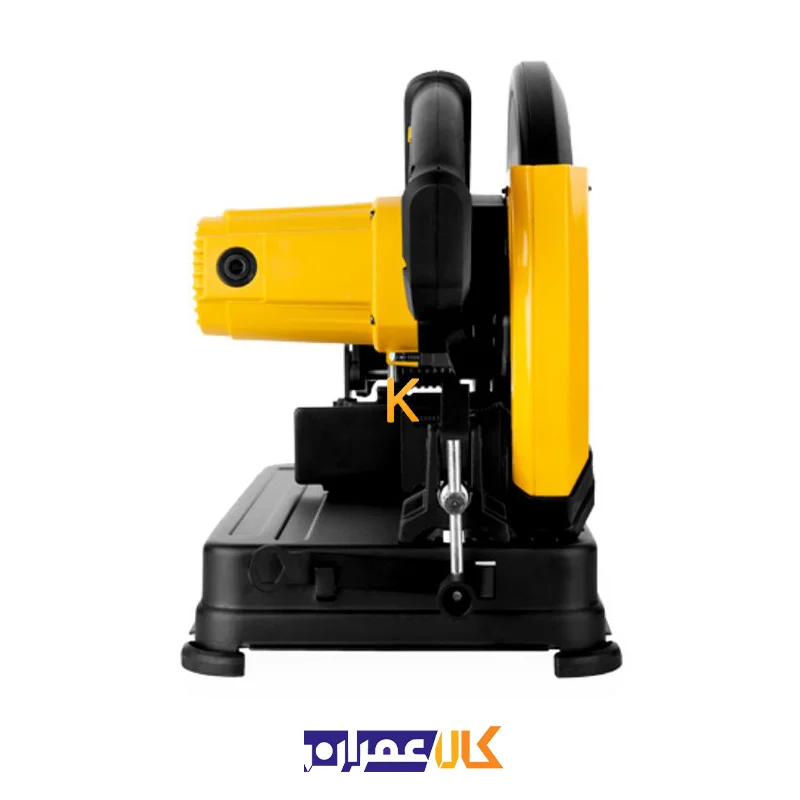 اره پروفیل بر صنعتی مدل KCM-3324 کنزاکس