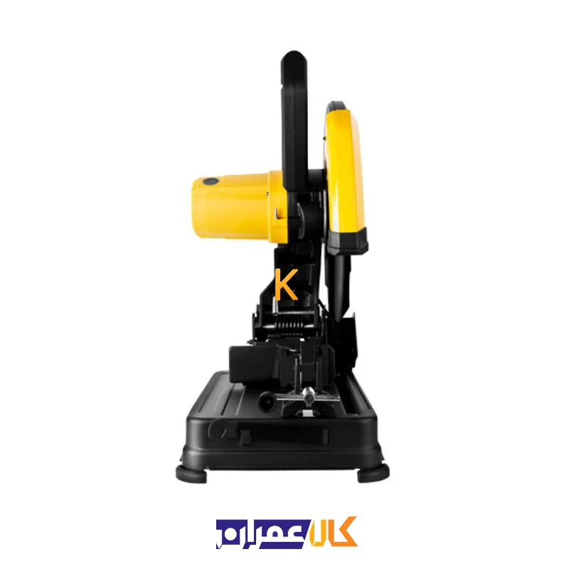 اره پروفیل بر صنعتی مدل KCM-3324 کنزاکس