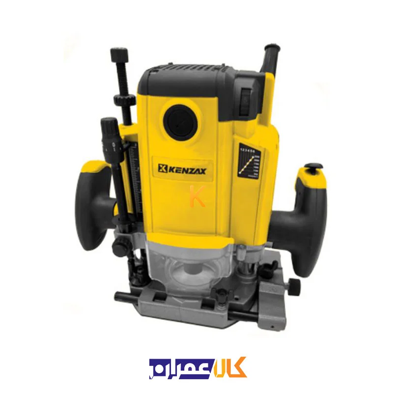 اور فرز نجاری مدل 4700 کنزاکس