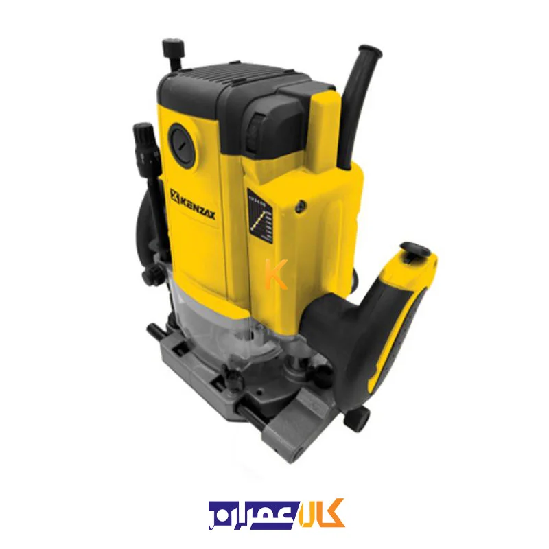 اور فرز نجاری مدل 4700 کنزاکس
