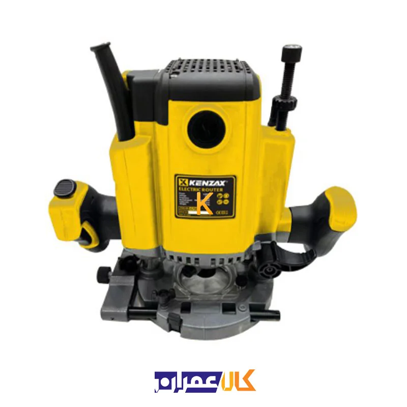 اور فرز نجاری مدل 4700 کنزاکس