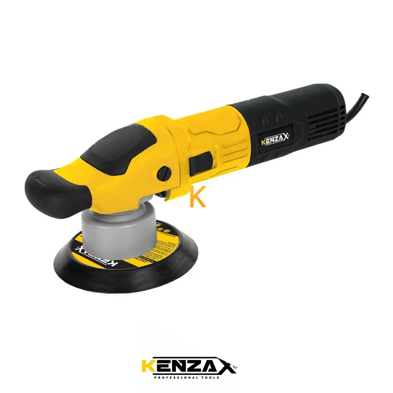 پولیش اوربیتال مدل KEP-3409 کنزاکس