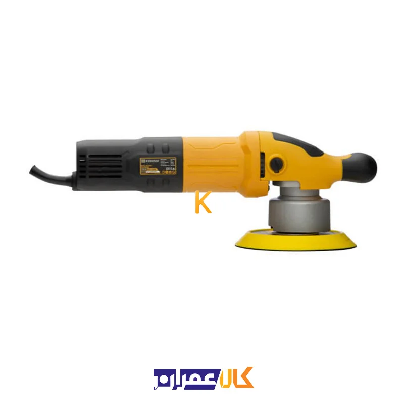 پولیش اوربیتال مدل KEP-3409 کنزاکس