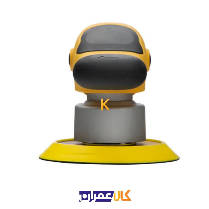پولیش اوربیتال مدل KEP-3409 کنزاکس