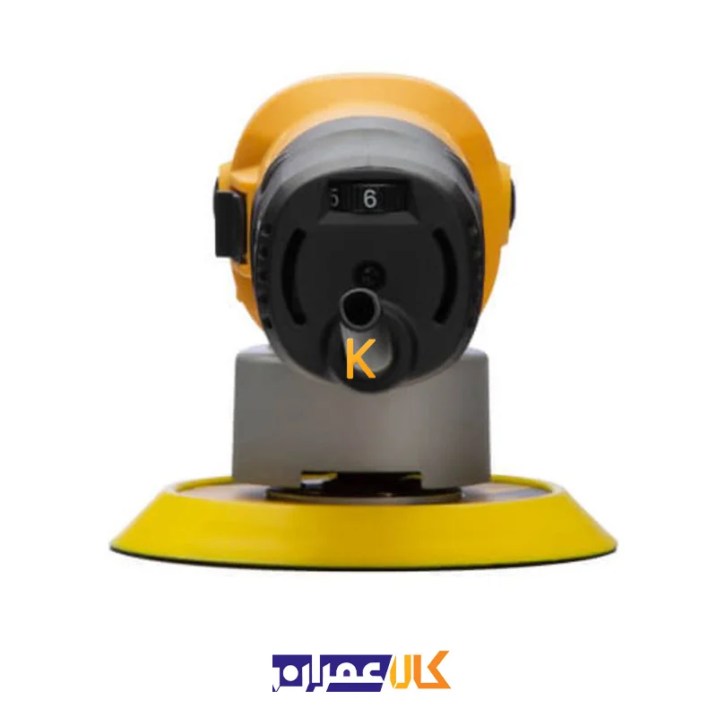 پولیش اوربیتال مدل KEP-3409 کنزاکس