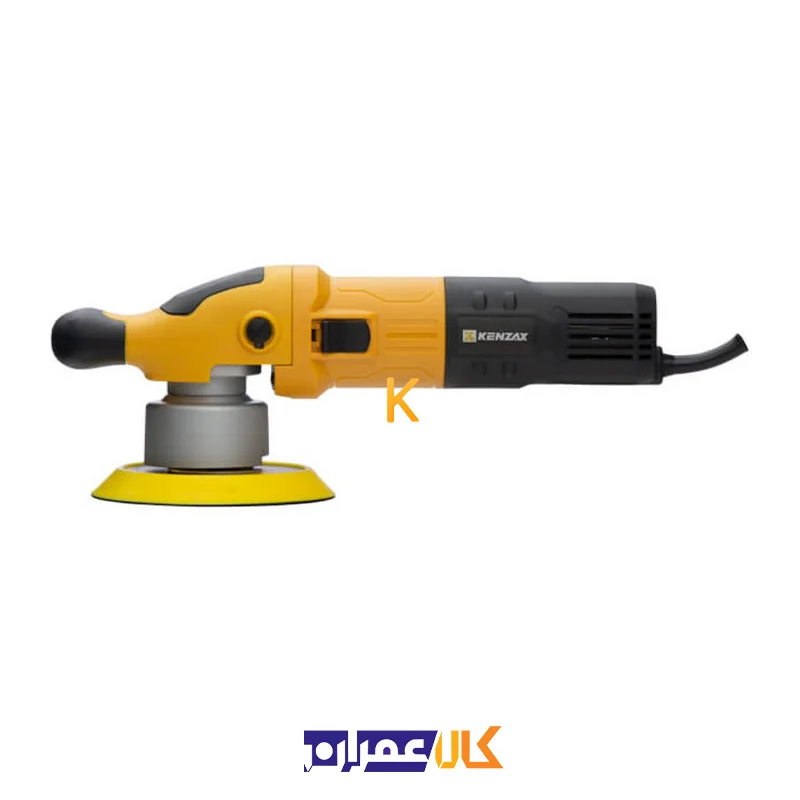 پولیش اوربیتال مدل KEP-3409 کنزاکس