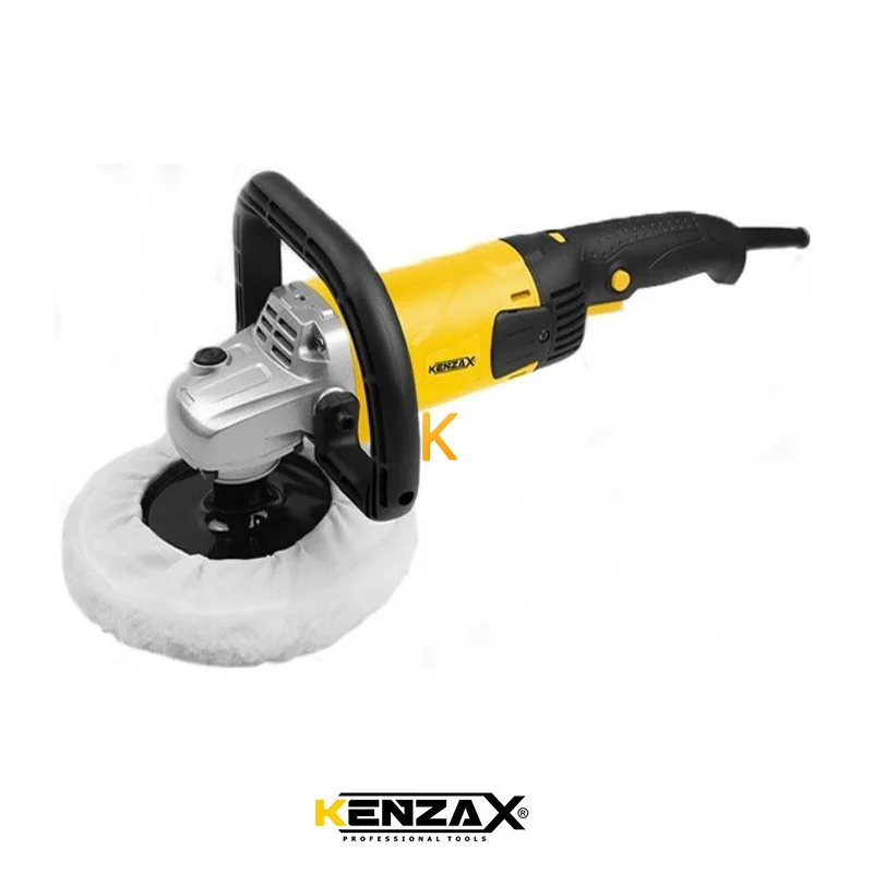 پوليش برقی مدل KEP-3414 کنزاکس