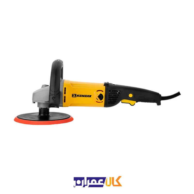 پوليش برقی مدل KEP-3414 کنزاکس