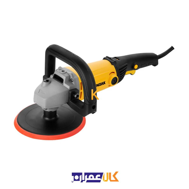پوليش برقی مدل KEP-3414 کنزاکس