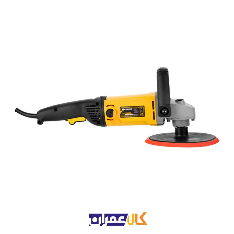 پوليش برقی مدل KEP-3414 کنزاکس