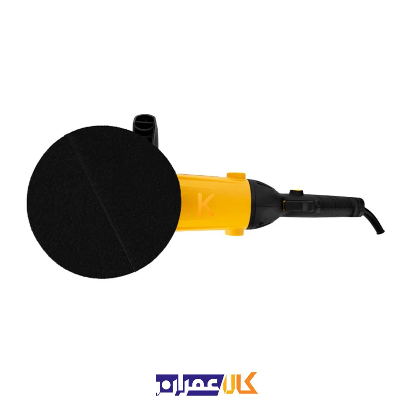 پوليش برقی مدل KEP-3414 کنزاکس