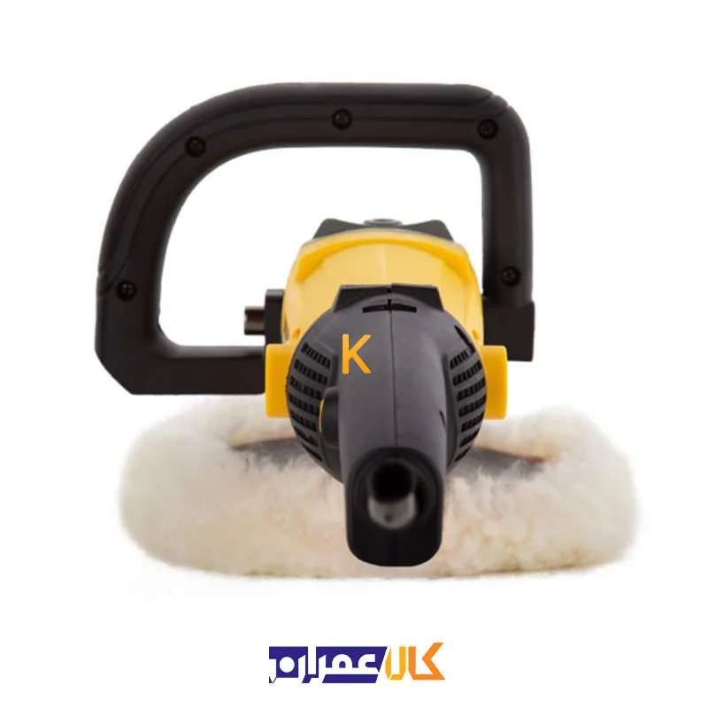 پوليش برقی مدل KEP-3414 کنزاکس