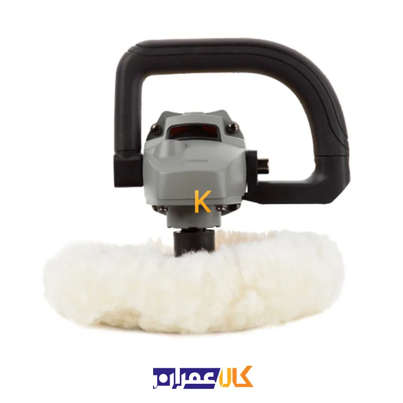 پوليش برقی مدل KEP-3414 کنزاکس