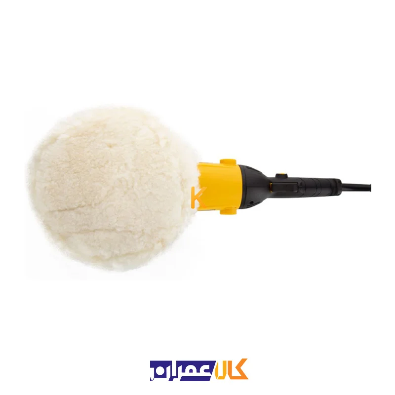 پوليش برقی مدل KEP-3414 کنزاکس