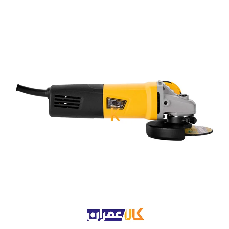 مینی فرز آهنگری مدل KAG-1950 کنزاکس