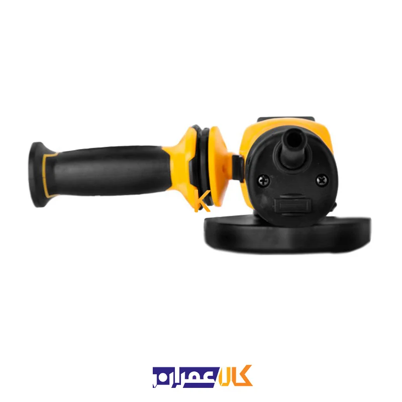 مینی فرز آهنگری مدل KAG-1950 کنزاکس