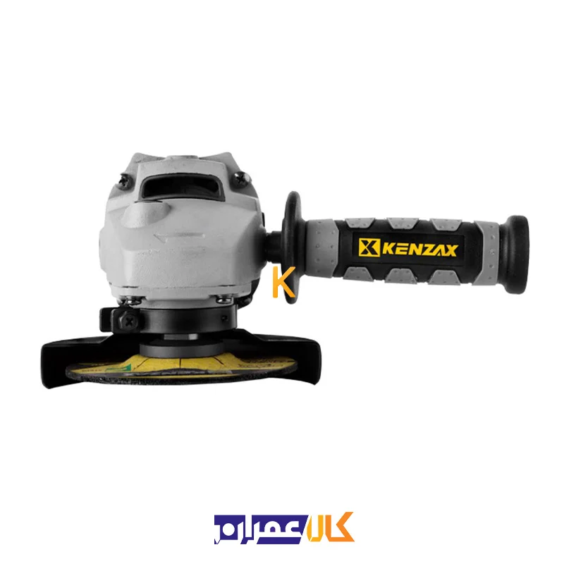 مینی فرز دسته بلند مدل KAG-2145 کنزاکس