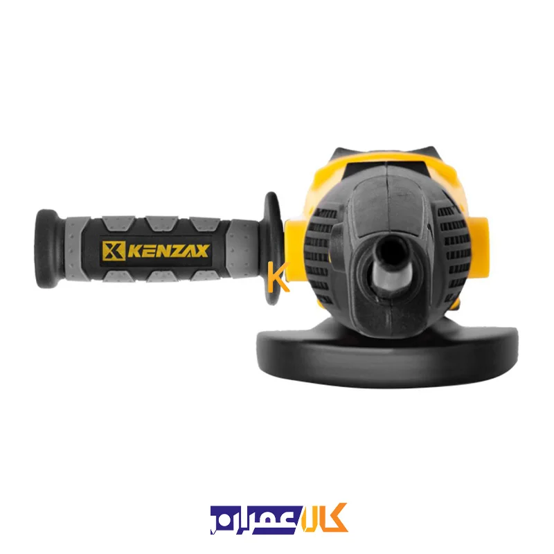 مینی فرز دسته بلند مدل KAG-2145 کنزاکس