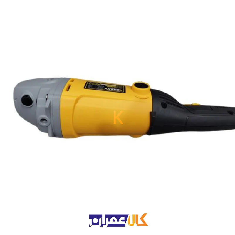 مینی فرز دسته بلند مدل KAG-2145 کنزاکس