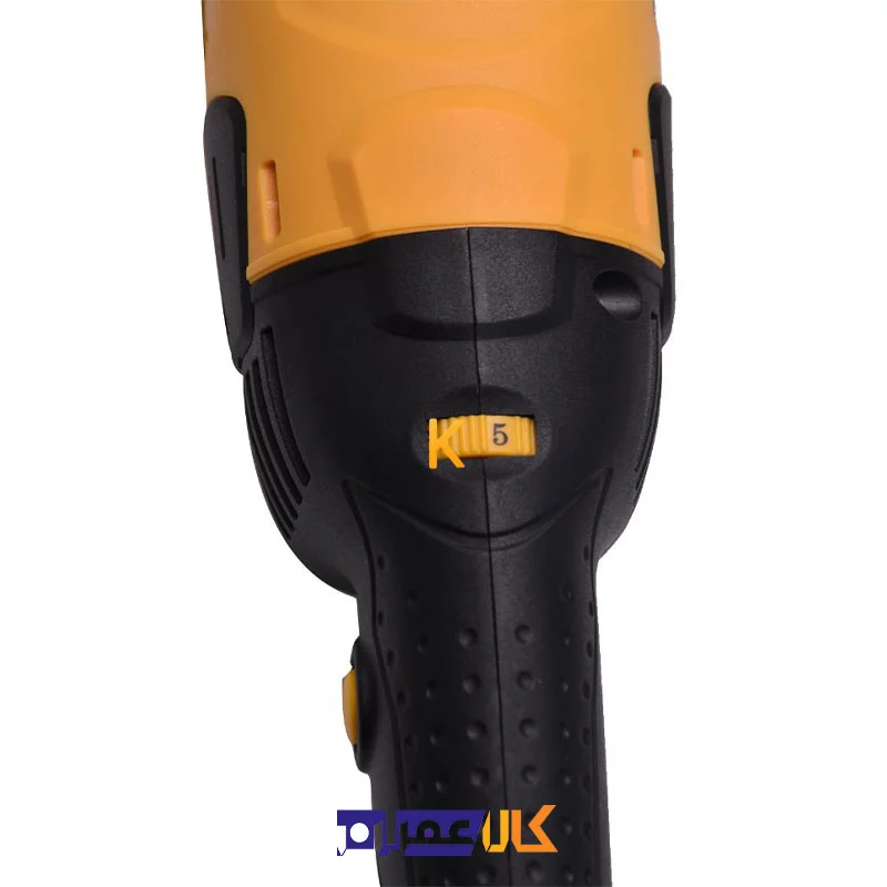 مینی فرز دسته بلند مدل KAG-1400 کنزاکس