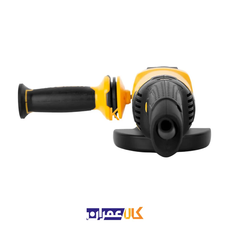 مینی فرز دسته بلند مدل KAG-1400 کنزاکس