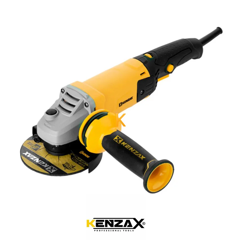 مینی فرز دسته بلند مدل KAG-1050 کنزاکس