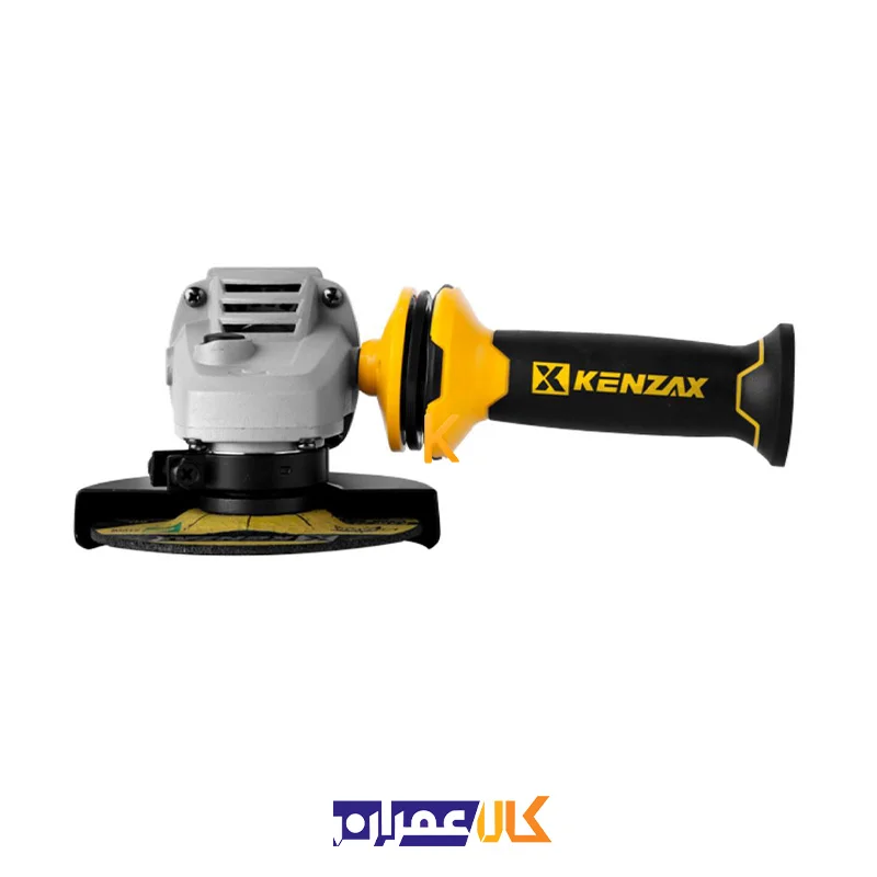 مینی فرز دسته بلند مدل KAG-1050 کنزاکس