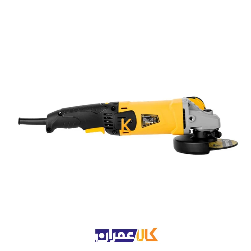 مینی فرز دسته بلند مدل KAG-1050 کنزاکس