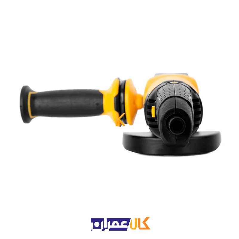 مینی فرز دسته بلند مدل KAG-1050 کنزاکس