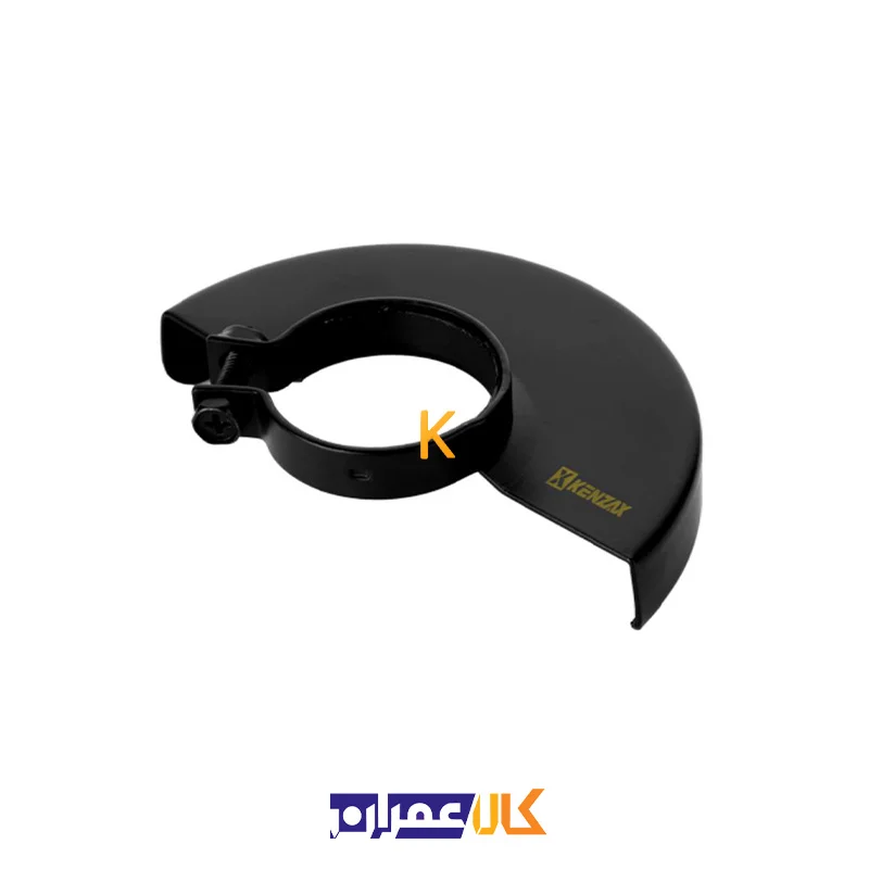 مینی فرز دسته بلند مدل KAG-1050 کنزاکس