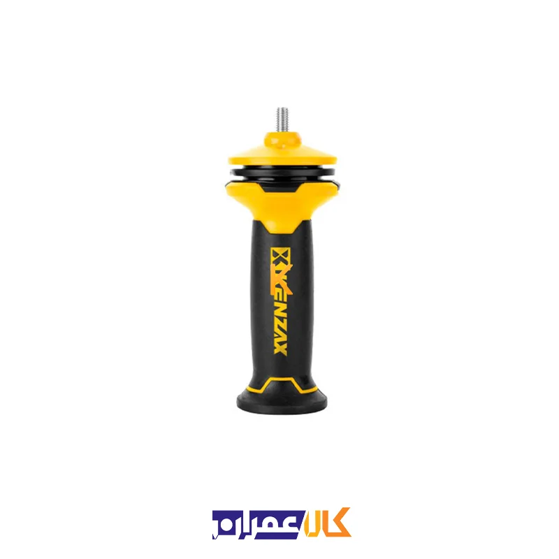 مینی فرز دسته بلند مدل KAG-1050 کنزاکس
