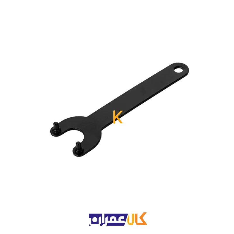 مینی فرز دسته بلند مدل KAG-1050 کنزاکس