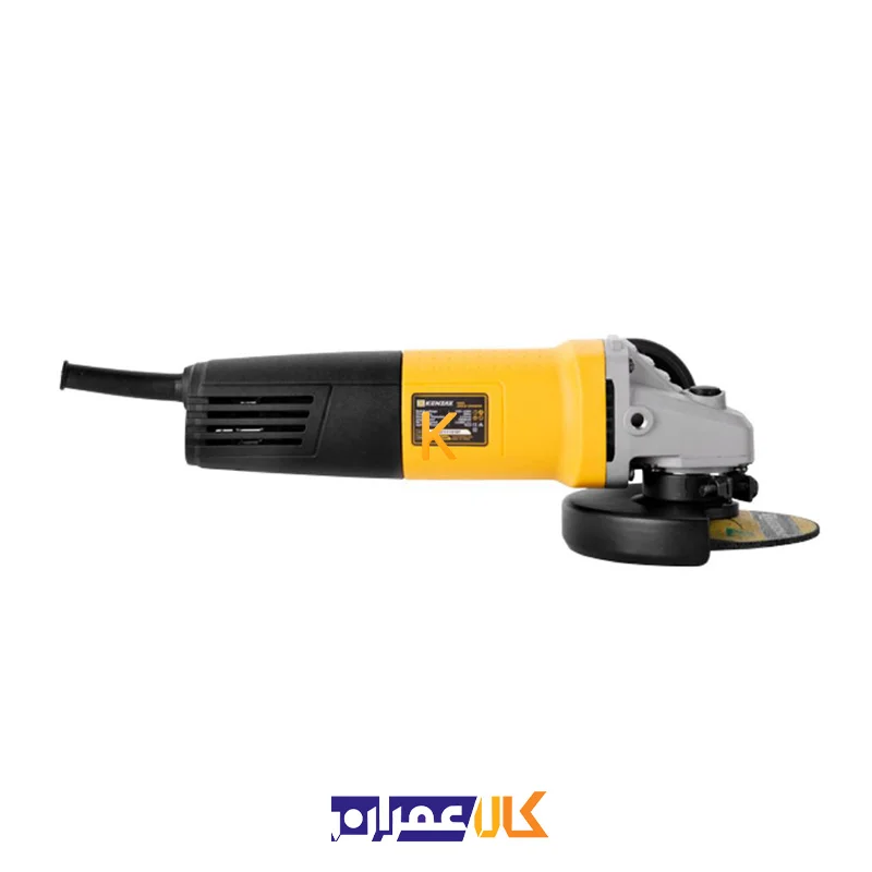 مینی فرز دسته کوتاه مدل KAG-3147 کنزاکس