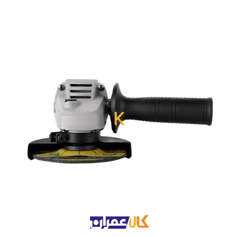 مینی فرز دسته کوتاه مدل KAG-3147 کنزاکس