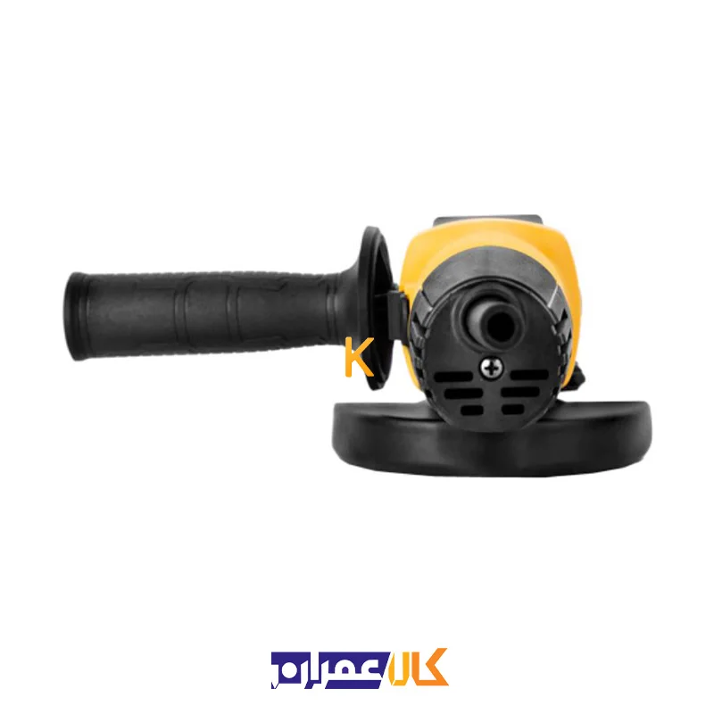 مینی فرز دسته کوتاه مدل KAG-3147 کنزاکس