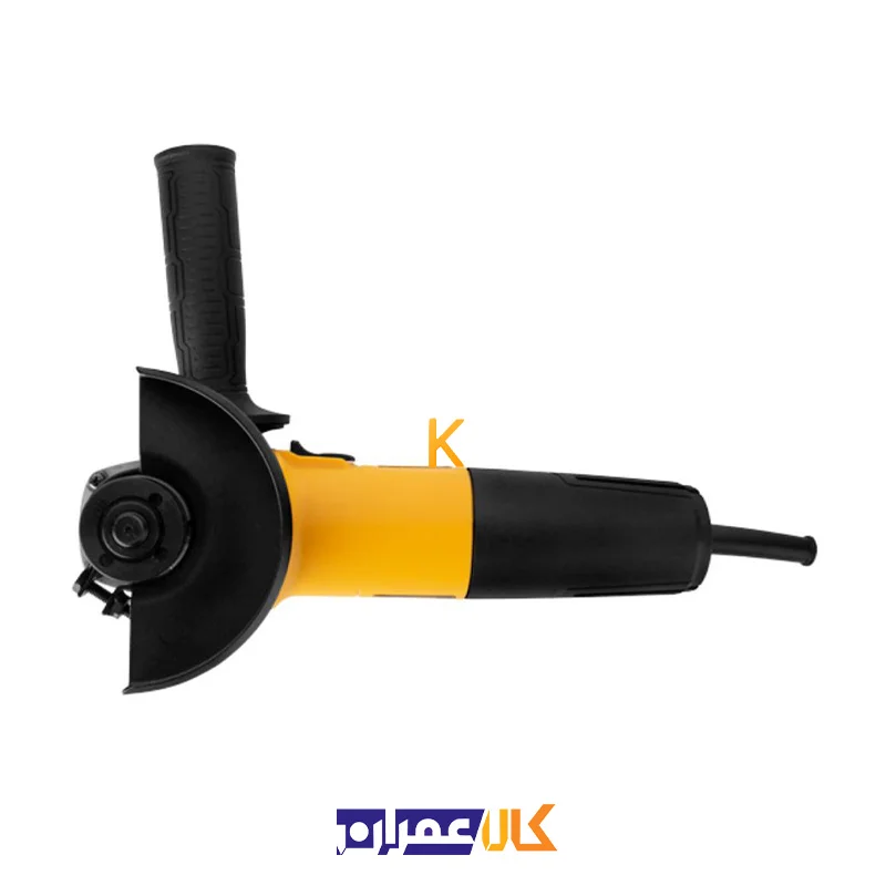 مینی فرز دسته کوتاه مدل KAG-3147 کنزاکس