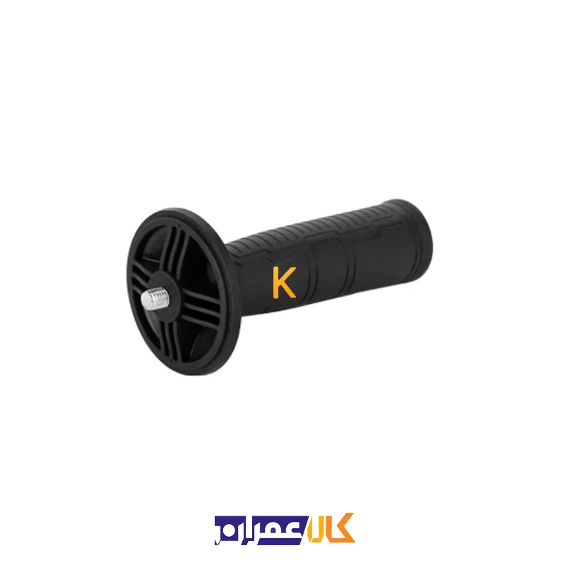 مینی فرز دسته کوتاه مدل KAG-3147 کنزاکس