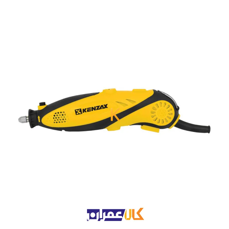 فرز مینیاتوری 212 پارچه مدل KDG-3535 کنزاکس