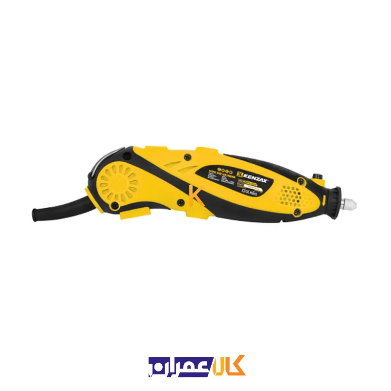 فرز مینیاتوری 212 پارچه مدل KDG-3535 کنزاکس