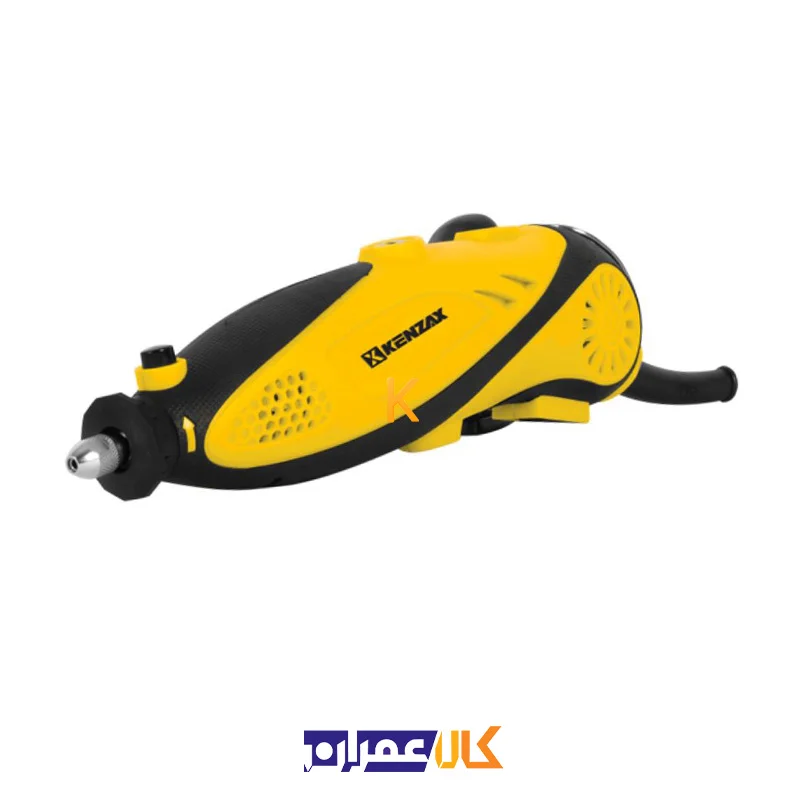 فرز مینیاتوری 212 پارچه مدل KDG-3535 کنزاکس